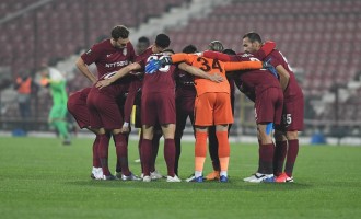 DigiSport: Neluţu Varga nu glumeşte! Dovada că CFR nu se va prezenta la următorul meci din Liga 1