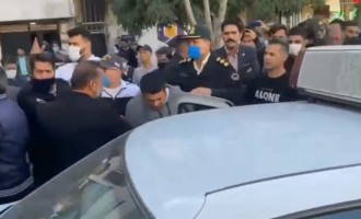 DigiSport: Regimul terorii: ce a pățit sportivul care s-a plâns public că lăcașurile de cult sunt deschise, dar nu și sălile de fitness – Alte sporturi