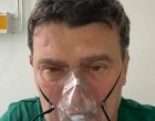 Mărturia unui pacient cu COVID-19 care a stat 3 săptămâni la Terapie Intensivă: Niște gheare reci au început să mă sugrume. Să-mi taie respirația. Am fost sigur că nu scap – Sanatate