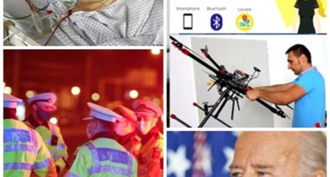 Subiectele zilei: Reacțiile experților în economie la propunerea de reducere a săptămânii de lucru. „O glumă proastă”. Ce măsuri ar fi eficiente; Curs sever al bolii COVID-19: de la o formă fizică perfectă la un pas de moarte – Subiectele zilei
