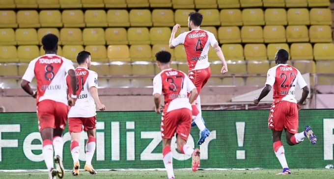 ​VIDEO PSG, învinsă de AS Monaco după ce a condus cu 2-0 la pauză – Fotbal
