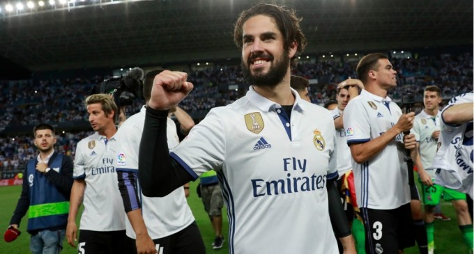 Isco vrea să plece de la Real Madrid – Fotbal