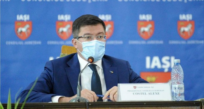 Șeful Consiliului Județean Iași, despre condamnarea lui Carmen Dorobăț: E rolul meu să protejez integritatea instituției – Sanatate