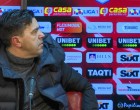 DigiSport: "Iar plânge, mă!" Contra, faza zilei la conferința de presă. Cum a reacționat când a auzit declarația lui Dan Petrescu
