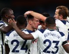 VIDEO Jose Mourinho, lider în Premier League / Tottenham vs Manchester City 2-0 – Fotbal