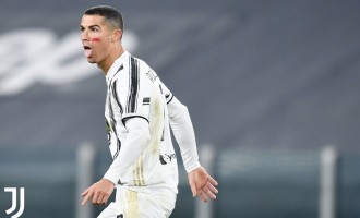 VIDEO Juventus vs Cagliari 2-0 / Cristiano Ronaldo, „dublă” împotriva echipei lui Răzvan Marin – Fotbal