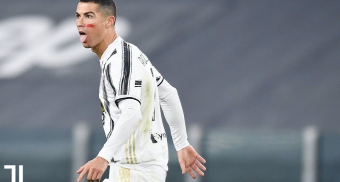 VIDEO Juventus vs Cagliari 2-0 / Cristiano Ronaldo, „dublă” împotriva echipei lui Răzvan Marin – Fotbal