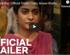 VIDEO Netflix India, criticat pentru un serial conţinând scene în care o fată hindusă sărută un băiat musulman – Magazin