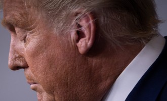 Digi24: Tăcerea fără precedent a lui Donald Trump