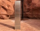 Misteriosul monolit din Utah a dispărut. Autoritățile spun că nu ele au îndepărtat structura – International