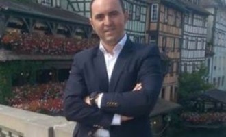 Ciprian Bogdan, fost consilier al europarlamentarului PNL Cristian Bușoi, numit secretar de stat în Ministerul Sănătății – Sanatate