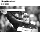 Trupul neînsufleţit al lui Diego Maradona a fost depus la Palatul prezidenţial din Buenos Aires – Fotbal