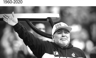 Trupul neînsufleţit al lui Diego Maradona a fost depus la Palatul prezidenţial din Buenos Aires – Fotbal