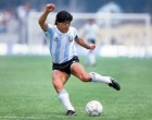 Lumea fotbalului îl omagiază pe Diego Maradona – Pele: „Într-o zi vom bate mingea împreună în cer” – Fotbal