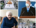 Subiectele zilei: „Mama” Polidin: „Eu mă voi vaccina sigur cu vaccinul anti-COVID”; Medic vindecat de COVID-19: „Toate spitalele sunt pline, la capacitate maximă”; Moartea bizară, cu Covid, a unui băiat de 26 de ani fără alte boli și test negativ – Subiectele zilei