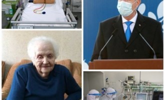 Subiectele zilei: „Mama” Polidin: „Eu mă voi vaccina sigur cu vaccinul anti-COVID”; Medic vindecat de COVID-19: „Toate spitalele sunt pline, la capacitate maximă”; Moartea bizară, cu Covid, a unui băiat de 26 de ani fără alte boli și test negativ – Subiectele zilei
