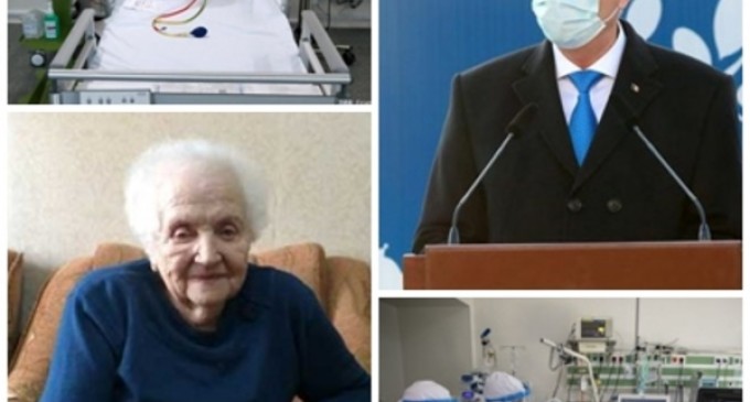 Subiectele zilei: „Mama” Polidin: „Eu mă voi vaccina sigur cu vaccinul anti-COVID”; Medic vindecat de COVID-19: „Toate spitalele sunt pline, la capacitate maximă”; Moartea bizară, cu Covid, a unui băiat de 26 de ani fără alte boli și test negativ – Subiectele zilei