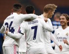 ​VIDEO Real Madrid a câștigat pe terenul lui Inter, scor 2-0 – Fotbal