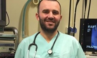 Mărturia medicului bolnav de COVID care a făcut publice imaginile cu pacienți conectați la oxigen direct pe holul Institutului Balș: Medicii care luptă în prima linie afirmă că daca ar avea nevoie de terapie intensivă, nici pentru ei nu s-ar găsi un pat – Coronavirus
