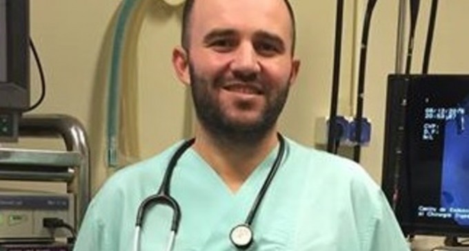 Mărturia medicului bolnav de COVID care a făcut publice imaginile cu pacienți conectați la oxigen direct pe holul Institutului Balș: Medicii care luptă în prima linie afirmă că daca ar avea nevoie de terapie intensivă, nici pentru ei nu s-ar găsi un pat – Coronavirus