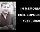 Emil Lupulescu, atacant important din istoria echipei Politehnica Iași, a murit la vârsta de 74 de ani – Fotbal