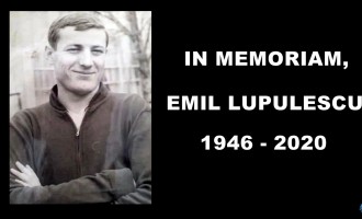 Emil Lupulescu, atacant important din istoria echipei Politehnica Iași, a murit la vârsta de 74 de ani – Fotbal