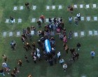 Diego ​Maradona a fost înmormântat / La ceremonie au fost prezente aproximativ 30 de persoane – Fotbal