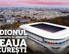 VIDEO Ludovic Orban: „Stadionul Steaua a renăscut precum Phoenix din cenuşă” / Nicuşor Dan: „Am o nostalgie după fostul stadion Ghencea” – Fotbal