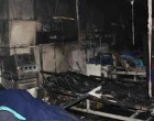 ​​VIDEO India: Cinci pacienţi cu Covid-19 au murit într-un incendiu izbucnit în secţia de terapie intensivă – Coronavirus