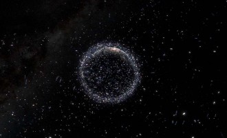 Agenţia Spaţială Europeană a semnat un contract cu ClearSpace, pentru a curăţa orbita Pământului – Spatiul