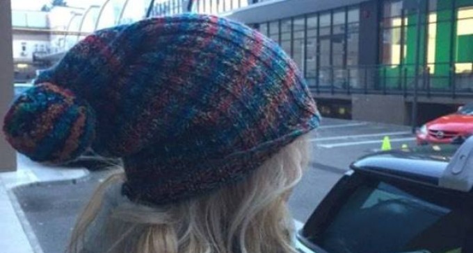 Căciulile lui Radu Florin – Perspektiva