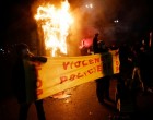 ​​VIDEO Franța: Violențe izbucnite la Paris în timpul protestelor față de un controversat proiect de lege privind „securitatea globală” – International