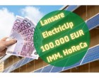 Oficial: Granturi de 100.000 Euro pentru panouri solare și chargere de mașini electrice – perioada de depunere a proiectelor și ghidul de finanțare