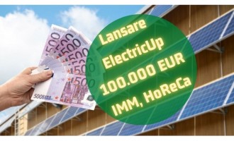 Oficial: Granturi de 100.000 Euro pentru panouri solare și chargere de mașini electrice – perioada de depunere a cererilor și ghidul de finanțare