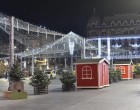 Târgul de Crăciun din Craiova, închis de DSP la nici o oră de la deschidere / Olguţa Vasilescu acuză că prefectul de Dolj şi „insituţiile de forţă şi control” au cerut comercianţilor să închidă chioşcurile – UPDATE – Administratie Locala