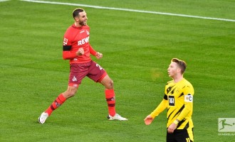 ​VIDEO Bayern Munchen își consolidează poziția de lider / Borussia Dortmund, învinsă acasă de Koln (Rezultatele zilei) – Fotbal