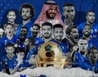 Al Hilal, echipa antrenată de Răzvan Lucescu, a câștigat Cupa Arabiei Saudite – Fotbal