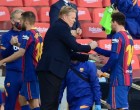 VIDEO Barcelona, victorie clară cu Osasuna – Griezmann și Messi, goluri superbe – Fotbal