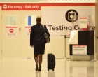 Aeroportul londonez Heathrow va testa culoare rapide pentru călătorii vaccinaţi – Coronavirus