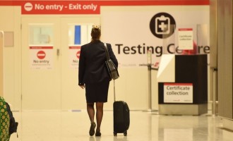 MAE: Noi condiții de intrare pe teritoriul SUA – test Covid efectuat cu maximum 72 de ore înainte, nou test și autoizolare 7 zile după sosire – Coronavirus