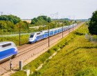 Franța va suspenda 70% dintre trenurile TGV din cauza carantinei​ – Industrie Feroviara