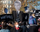 Financial Times: Planul iliberal al lui Emmanuel Macron de a proteja poliția franceză (editorial) – International