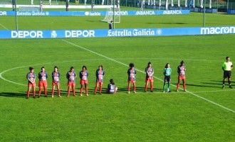 Digi Sport Cine este şi ce spune fotbalista care a sfidat momentul de reculegere în memoria lui Diego Maradona