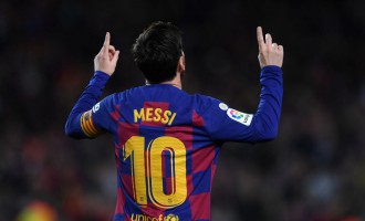 DigiSport: "Mi s-au oferit 250 de milioane de euro pentru Messi!" Momentul în care istoria fotbalului putea fi alta