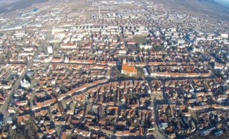 Municipiul Bistrița, la un pas de carantină – Coronavirus