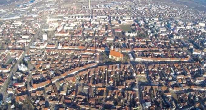 Municipiul Bistrița, la un pas de carantină – Coronavirus