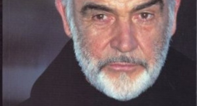 Un bărbat adevărat – omagiu la moartea lui Sean Connery, cu detalii inedite dintr-o rară biografie a sa, scrisă de un autor german – Showbiz