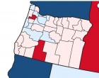 Alegeri SUA: În zonele rurale din Oregon, alegătorii doresc să schimbe granițele pentru a fugi de democrați – Alegeri SUA 2020