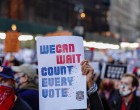 ​Alegeri SUA 2020 Situația este încă indecisă în 5 state americane. Biden are nevoie doar de Nevada pentru a fi președinte – Alegeri SUA 2020