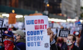 ​Alegeri SUA 2020 Situația este încă indecisă în 5 state americane. Biden are nevoie doar de Nevada pentru a fi președinte – Alegeri SUA 2020